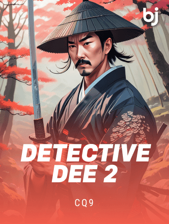 Detective Dee 2 game icon