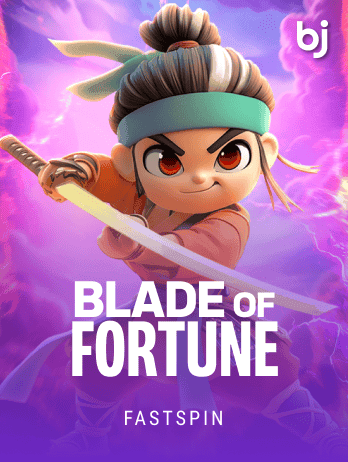 ব্লেড অফ ফরচুন game icon