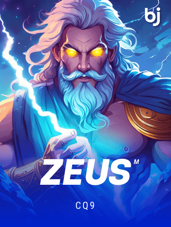 জিউস এম game icon