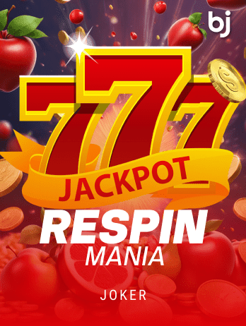 Respin Mania game icon